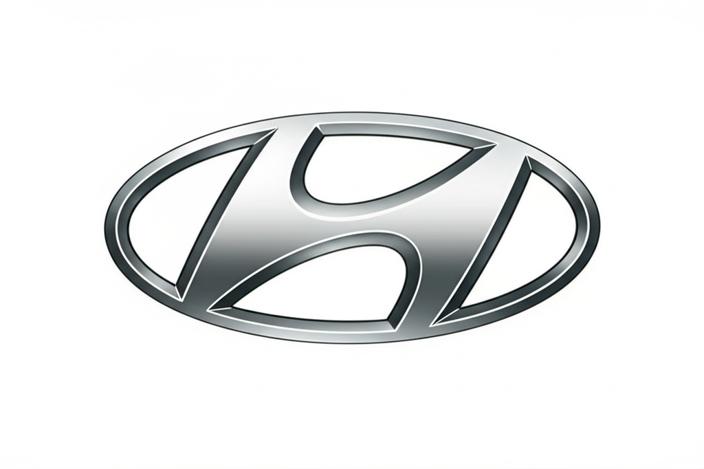 hyundai logo
