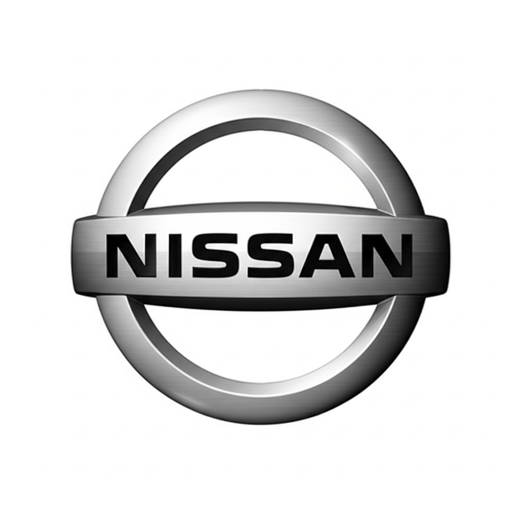 nissan logo