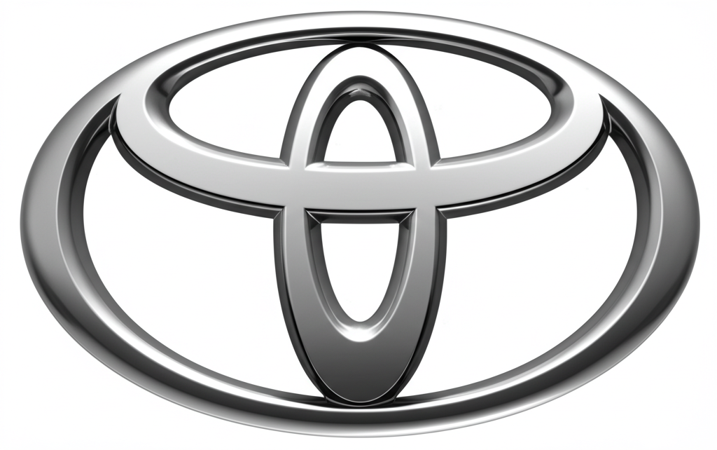 toyota logo