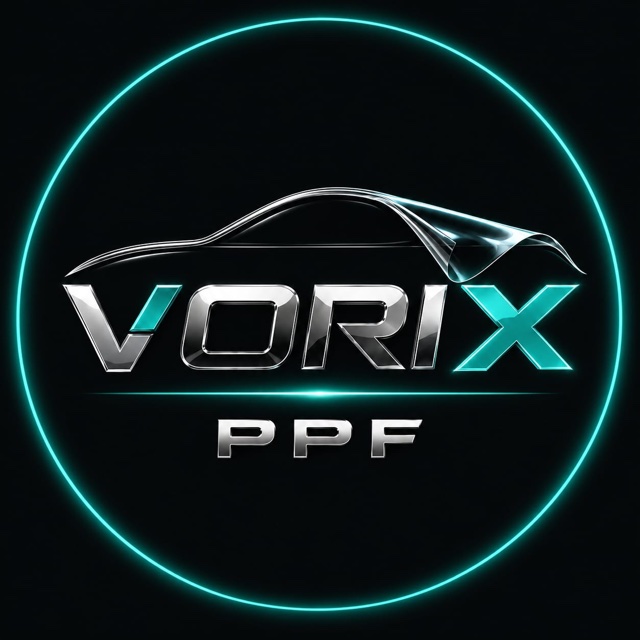 Vorix logo